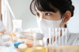 島根県松江市の調剤薬局事務［島根県松江市］ (正社員) | シップヘルスケアファーマシー株式会社の詳細画像