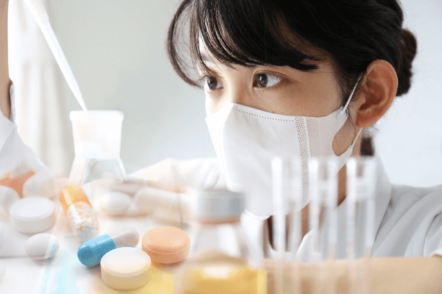 島根県松江市の調剤薬局事務［島根県松江市］ (正社員) | シップヘルスケアファーマシー株式会社の詳細画像